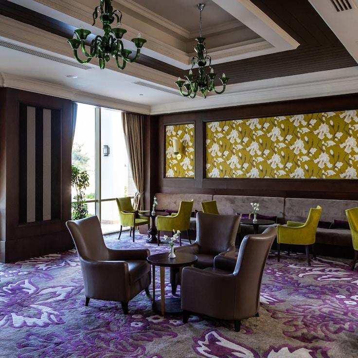 Parks and entertainment for families in Paris, France